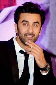 Ranbir Kapoor: Indian film actor
