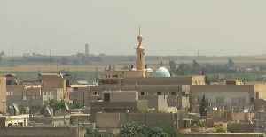 Ras al-Ayn: City in al-Hasakah, Syria