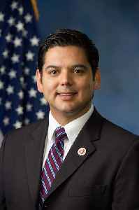 Raul Ruiz (politician): U.S. Representative from California