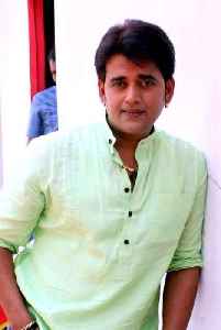 Ravi Kishan: Indian film actor, voice actor and television personality