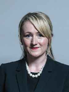 Rebecca Long-Bailey: British Labour Party politician