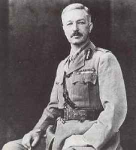 Reginald Dyer: British Indian Army general