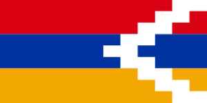 Republic of Artsakh: Disputed territory in the South Caucasus