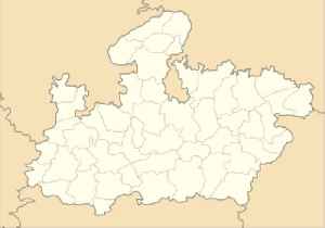 Rewa, Madhya Pradesh