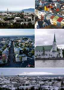 Reykjavík: Capital of Iceland