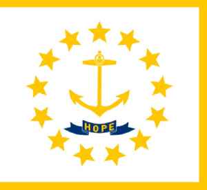 Rhode Island: U.S. state in the United States