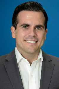 Ricardo Rosselló: Governor of Puerto Rico
