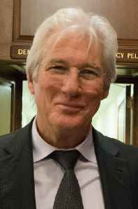 Richard Gere: Actor from the United States
