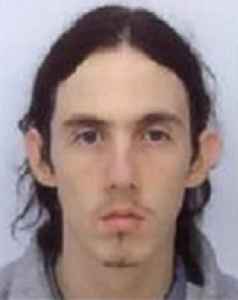 Richard Huckle: British convicted sex offender
