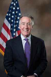 Richard Neal: American politician