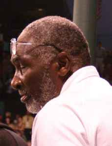 Richard Williams (tennis coach)