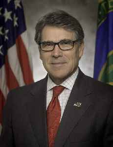 Rick Perry: American politician