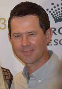 Ricky Ponting: Australian cricketer