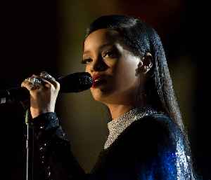Rihanna: Barbadian singer, Businesswoman, and actress