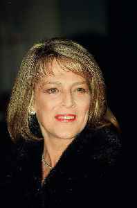 Rita Braver: American journalist