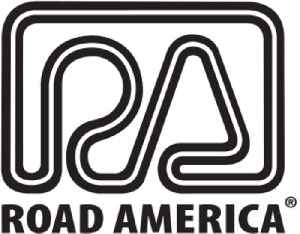 Road America: Race track