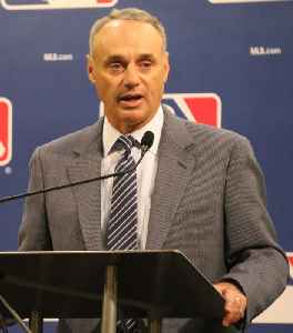 Rob Manfred