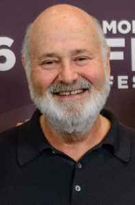 Rob Reiner: American actor and director