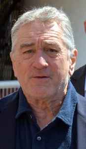 Robert De Niro