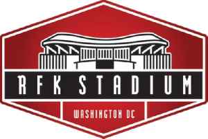 Robert F. Kennedy Memorial Stadium