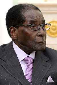 Robert Mugabe: President of Zimbabwe