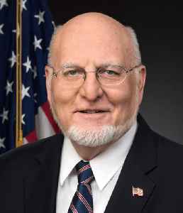 Robert R. Redfield: American medical researcher