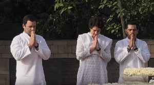Robert Vadra: Indian businessman (born 1969)