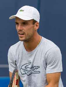 Roberto Bautista Agut: Tennis player