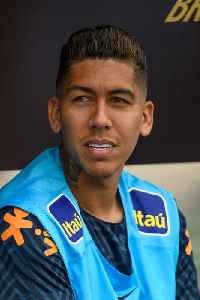 Roberto Firmino: Brazilian footballer