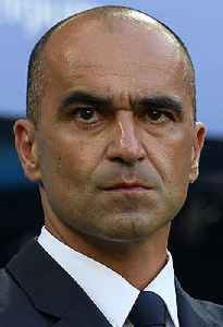 Roberto Martínez
