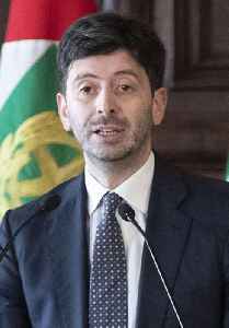 Roberto Speranza: Italian politician
