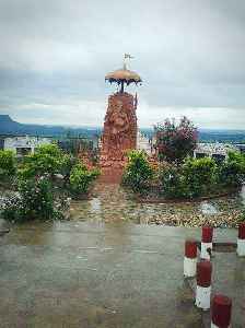 Robertsganj: City in Uttar Pradesh, India