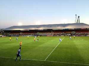 Rodney Parade