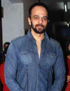 Rohit Shetty: Action Director, Film producer & director