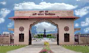 Rohtak: Municipal Corporation in Haryana, India