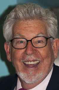 Rolf Harris: Australian-born, British-based entertainer and convicted sex offender