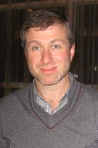 Roman Abramovich: Russian businessman, billionaire and politician