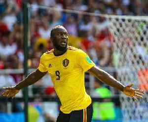 Romelu Lukaku: Belgian footballer