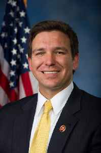Ron DeSantis