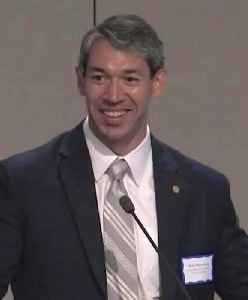 Ron Nirenberg: Mayor of San Antonio, Texas, United States
