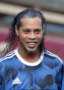 Ronaldinho: Brazilian footballer