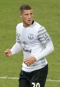 Ross Barkley: English association football player