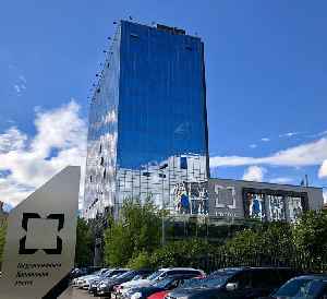 Rostec: Russian State Corporation