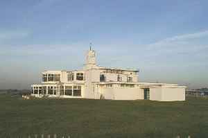 Royal Birkdale Golf Club: