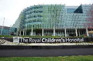 Royal Children's Hospital: Hospital in Victoria, Australia