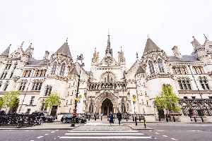 Royal Courts of Justice