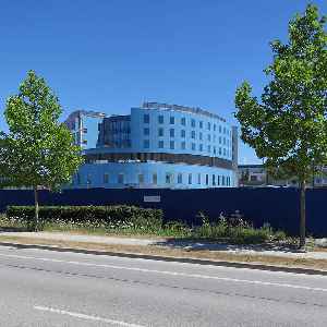 Royal Papworth Hospital: Hospital in England
