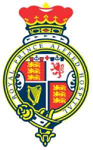 Royal Prince Alfred Hospital: Hospital in New South Wales, Australia