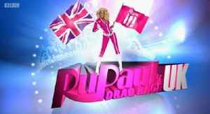 RuPaul's Drag Race UK
