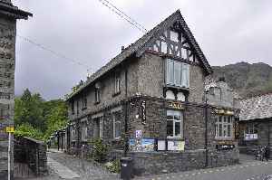 Ruskin Museum: